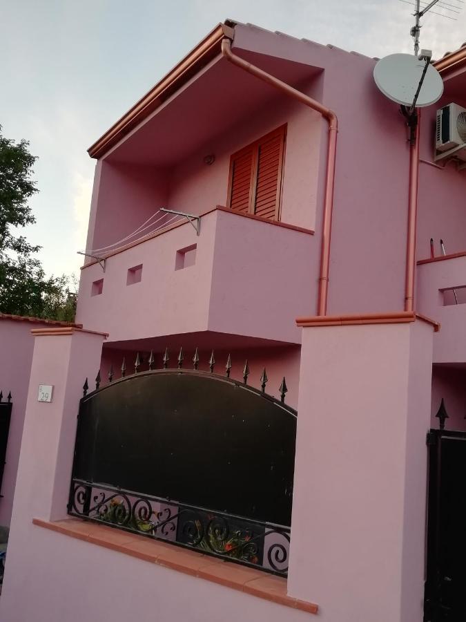 Prendas Antigas - Vacanze A Teulada Apartment Exterior foto
